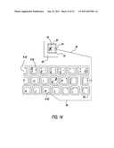 ACTIONABLE-OBJECT CONTROLLER AND DATA-ENTRY ATTACHMENT FOR     TOUCHSCREEN-BASED ELECTRONICS diagram and image