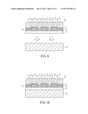 TOUCH PANEL AND THE MANUFACTURING METHOD THEREOF diagram and image