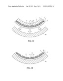 TOUCH PANEL AND THE MANUFACTURING METHOD THEREOF diagram and image