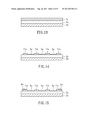 TOUCH PANEL AND THE MANUFACTURING METHOD THEREOF diagram and image