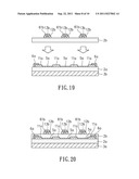 TOUCH PANEL AND THE MANUFACTURING METHOD THEREOF diagram and image