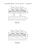 TOUCH PANEL AND THE MANUFACTURING METHOD THEREOF diagram and image