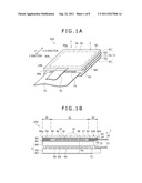 TOUCH PANEL AND MANUFACTURING METHOD THEREFOR diagram and image