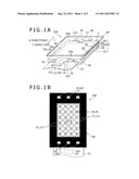 ELECTROOPTIC DEVICE HAVING INPUT FUNCTION diagram and image