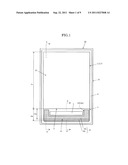 DISPLAY DEVICE diagram and image