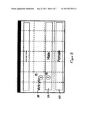 Touch Screen Survey Method and Apparatus diagram and image