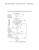 Self-service digital table-top menu ordering device diagram and image