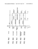 Portable transmitter with push switch and touch sensor diagram and image