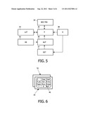 USER IDENTIFICATION BASED ON BODY-COUPLED COMMUNICATION diagram and image