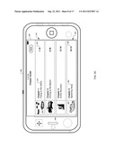 Video Chapter Access and License Renewal diagram and image