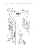 Video Chapter Access and License Renewal diagram and image