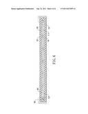 CAPACITIVE TOUCH PANEL diagram and image