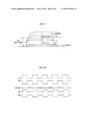 APPARATUS FOR DRIVING TOUCH PANEL diagram and image