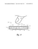 Touchpad with Capacitive Force Sensing diagram and image