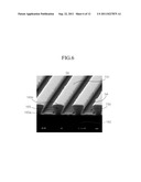 ORGANIC LIGHT EMITTING DIODE DISPLAY AND TOUCH CONTROLLED DISPLAY DEVICE     HAVING THE SAME diagram and image