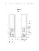 ORGANIC LIGHT EMITTING DIODE DISPLAY AND TOUCH CONTROLLED DISPLAY DEVICE     HAVING THE SAME diagram and image