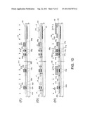 SEMICONDUCTOR DEVICE, METHOD FOR MANUFACTURING SAME, AND DISPLAY DEVICE     USING SEMICONDUCTOR DEVICE diagram and image