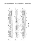 SEMICONDUCTOR DEVICE, METHOD FOR MANUFACTURING SAME, AND DISPLAY DEVICE     USING SEMICONDUCTOR DEVICE diagram and image