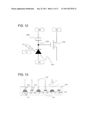 SEMICONDUCTOR DEVICE, METHOD FOR MANUFACTURING SAME, AND DISPLAY DEVICE     USING SEMICONDUCTOR DEVICE diagram and image