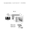 IMAGE DISPLAY DEVICE diagram and image