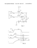 CLOCK FEEDTHROUGH AND CROSSTALK REDUCTION METHOD diagram and image