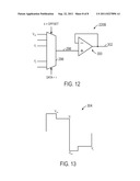 CLOCK FEEDTHROUGH AND CROSSTALK REDUCTION METHOD diagram and image