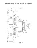 GAMMA RESISTOR SHARING FOR VCOM GENERATION diagram and image