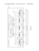 DRIVING APPARATUS FOR DRIVING A DISPLAY PANEL AND SOURCE DRIVER THEREOF diagram and image