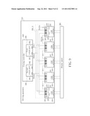 DRIVING APPARATUS FOR DRIVING A DISPLAY PANEL AND SOURCE DRIVER THEREOF diagram and image