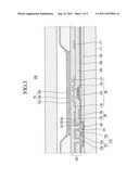 ORGANIC LIGHT EMITTING DIODE DISPLAY diagram and image