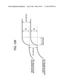 Display device, driving method thereof, and electronic apparatus diagram and image