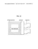 Display device, driving method thereof, and electronic apparatus diagram and image