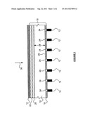 DIFFUSER FOR LIGHT FROM LIGHT SOURCE ARRAY AND DISPLAYS INCORPORATING SAME diagram and image