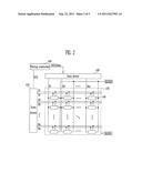 PIXEL AND ORGANIC LIGHT EMITTING DISPLAY DEVICE USING THE SAME diagram and image