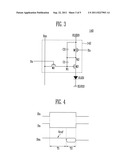 PIXEL AND ORGANIC LIGHT EMITTING DISPLAY DEVICE USING THE SAME diagram and image