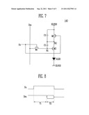 PIXEL AND ORGANIC LIGHT EMITTING DISPLAY DEVICE USING THE SAME diagram and image