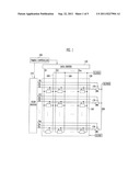 ORGANIC LIGHT EMITTING DISPLAY AND METHOD OF DRIVING THE SAME diagram and image