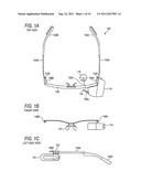 HEAD-MOUNTED DISPLAY diagram and image