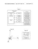 Method and Apparatus for Controlling a Camera View into a Three     Dimensional Computer-Generated Virtual Environment diagram and image