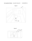 Method and Apparatus for Controlling a Camera View into a Three     Dimensional Computer-Generated Virtual Environment diagram and image