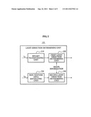 APPARATUS AND METHOD EXTRACTING LIGHT AND TEXTURE, AND RENDERING APPARATUS     USING LIGHT AND TEXTURE diagram and image