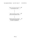 Architecture for Volume Rendering diagram and image