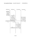 Architecture for Volume Rendering diagram and image