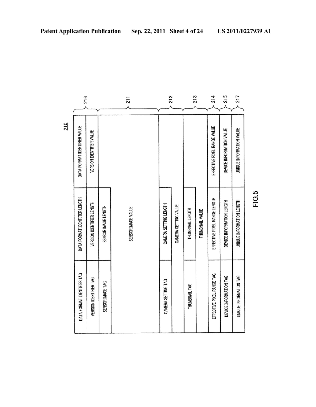 IMAGE GENERATION DEVICE, IMAGE DISPLAY DEVICE, IMAGE GENERATION METHOD,     IMAGE DISPLAY METHOD, IMAGE GENERATION PROGRAM, AND IMAGE DISPLAY PROGRAM - diagram, schematic, and image 05