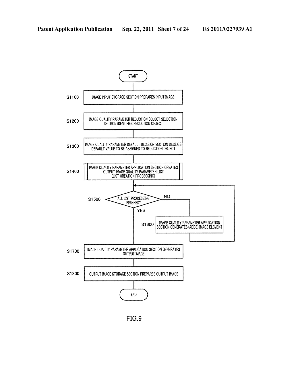 IMAGE GENERATION DEVICE, IMAGE DISPLAY DEVICE, IMAGE GENERATION METHOD,     IMAGE DISPLAY METHOD, IMAGE GENERATION PROGRAM, AND IMAGE DISPLAY PROGRAM - diagram, schematic, and image 08