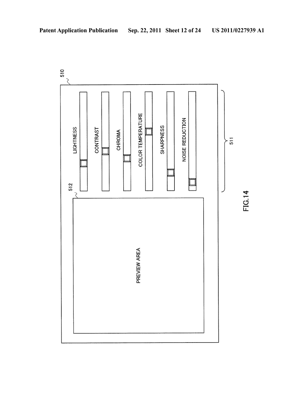 IMAGE GENERATION DEVICE, IMAGE DISPLAY DEVICE, IMAGE GENERATION METHOD,     IMAGE DISPLAY METHOD, IMAGE GENERATION PROGRAM, AND IMAGE DISPLAY PROGRAM - diagram, schematic, and image 13