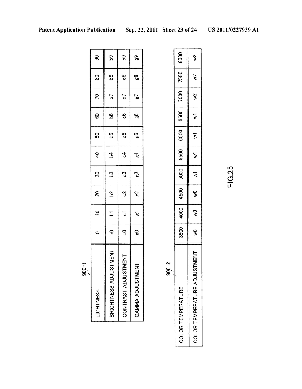 IMAGE GENERATION DEVICE, IMAGE DISPLAY DEVICE, IMAGE GENERATION METHOD,     IMAGE DISPLAY METHOD, IMAGE GENERATION PROGRAM, AND IMAGE DISPLAY PROGRAM - diagram, schematic, and image 24