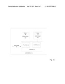 METHOD OF MODELING THE LIGHT FIELD CREATED BY A LOCAL-DIMMING LED     BACKLIGHT FOR AN LCD DISPLAY diagram and image