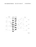 METHOD OF MODELING THE LIGHT FIELD CREATED BY A LOCAL-DIMMING LED     BACKLIGHT FOR AN LCD DISPLAY diagram and image