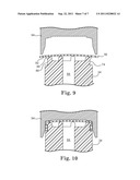 FLUID INTERCONNECT FOR FLUID EJECTION SYSTEM diagram and image